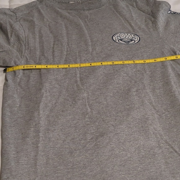 Roxy vintage longsleeve t shirt - Picture 8 of 13